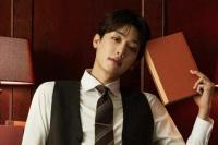 TAG Golden Child akan Istirahat dari Aktifitas Band Karena Masalah Kesehatan