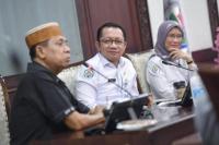 Sekjen Taufik Apresiasi FSKN Jaga Kemandirian Budaya Desa