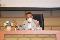 Wakil Ketua DPR Minta Kaji Ulang Penggunaan Kotak Suara dari Kardus di Pemilu 2024