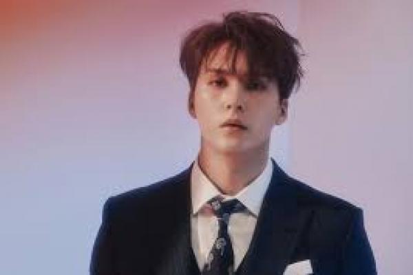 Son Dong-woon akan Merilis EP Kedua untuk Rayakan Ulang Tahunnya