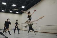 Festival Balet Korea Kembali Diadakan Bulan Juni nanti