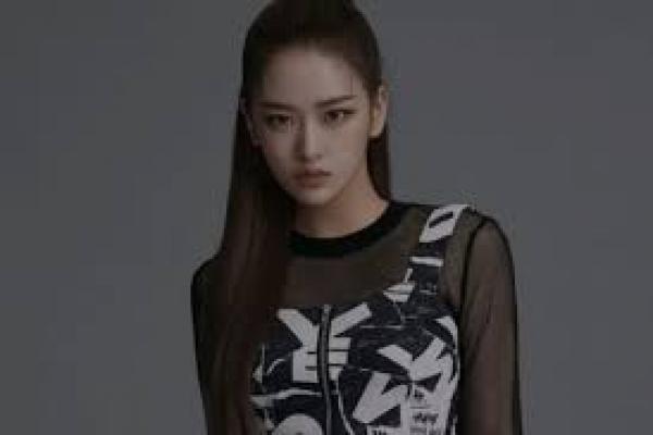 Ahn Yu-jin Gandeng Legenda Skating Korea untuk Soundtrack Gatorade 2022