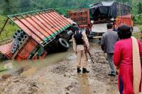 25 Tewas Akibat Banjir dan Longsor di India