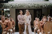 Demi Cinta kepada Maudy Ayunda, Jesse Choi Rela Pindah ke Jakarta dan Belajar Bahasa Indonesia