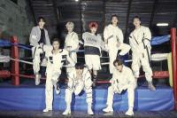 Ateez Akhirnya Merilis EP Keduanya di Jepang