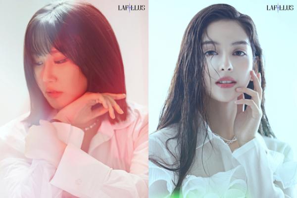 MLD Entertainment Umumkan Dua Anggota Terakhir Girl Band Lapillus