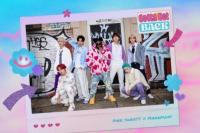 P1Harmony Rilis Lagu Hasil Kolaborasi dengan Pink Sweats