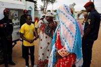 Rumah Sakit di Senegal Terbakar, 11 Bayi Baru Lahir Tewas 