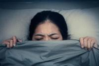 Penyebab dan Cara Mencegah Mimpi Buruk