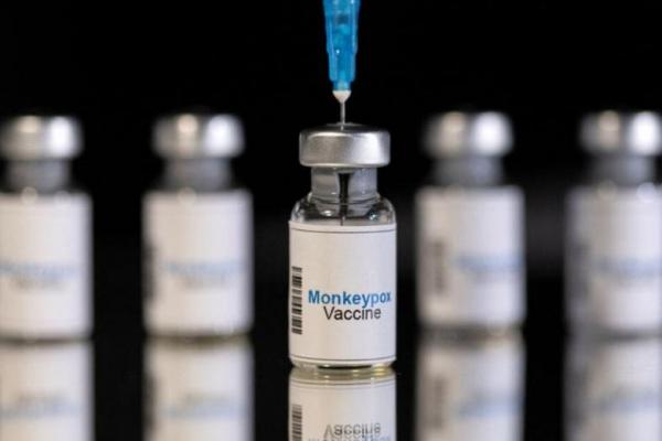 WHO Selidiki Laporan Virus Cacar Monyet dalam Air Mani