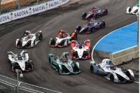 Penjualan Tiket Termurah Formula E Baru Terjual 45 Persen