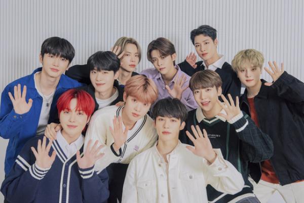 TO1 Umumkan akan Menghentikan Aktivitas Band Hingga Waktu yang Tidak Ditentukan