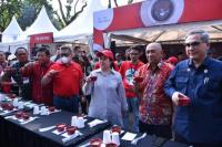 Ketua DPR Ajak Masyarakat Jadikan Indonesia Juara Kopi Dunia