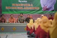 Program Satu Desa Satu Perawat Jadi Solusi Peningkatan Layanan Kesehatan di Desa