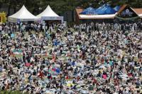 Festival Jazz Seoul Kembali Digelar Setelah Libur Dua Tahun Akibat Pandemi