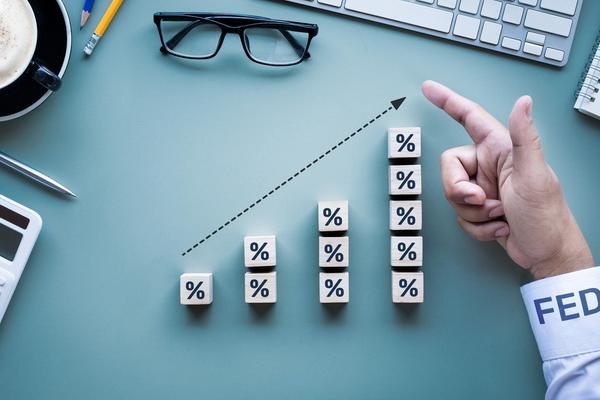 The Fed Naikkan Suku Bunga, Begini Pengaruhnya untuk Investor Reksadana