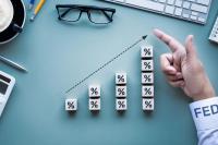 The Fed Naikkan Suku Bunga, Begini Pengaruhnya untuk Investor Reksadana