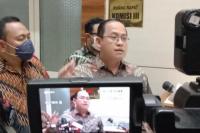 Ditemani Pusbakum Surabaya, Petani Ini Mengadu ke Komisi III