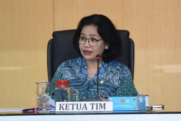 Komisi X Uji Publik RUU Pendidikan dan Layanan Psikologi di Unhas