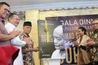 Bamsoet: Buya Syafii Sosok Negarawan yang Istiqomah Membela Kemajemukan 