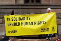 Hari Amnesti Internasional Diperingati 29 Mei 2022, Simak Sejarah Tentang Hak Asasi Manusia Jadi Isu