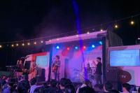 Di Java Jazz Festival, Blibli Cinta Bumi Ajak Terapkan Gaya Hidup Eco-Conscious