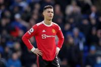 Ronaldo Bisa Jadi Kapten Manchester United Musim Depan