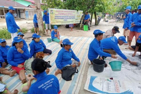 Kementan Genjot Kapasitas Petani Guna Maksimalkan Pengelolaan Padi