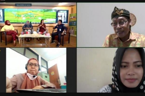 Kementan Dorong Transformasi Penyuluh Hadapi Era Digitalisasi