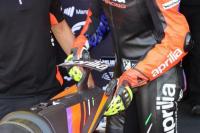 Aprilia Tampil dengan Winglet Belakang Baru di MotoGP Italia