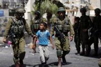 Tentara Israel Bunuh Remaja Palestina