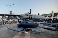 Warga Sipil Lithuania Galang Dana, Baykar Turki Sumbang Drone untuk Ukraina