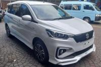 Suzuki Resmi Buka Penjualan Ertiga Facelift 2022