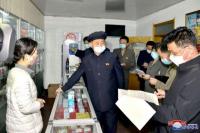 Korea Utara Laporkan Penurunan Kasus Demam di Bawah 100 Ribu