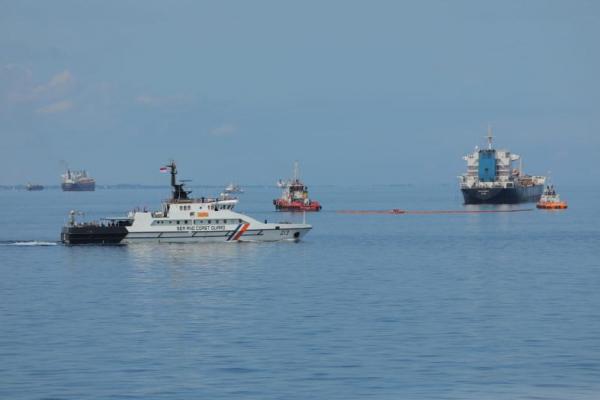 Regional Marpolex 2022 Berakhir Sukses dengan Beberapa Catatan