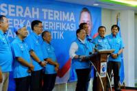 Partai Gelora Nilai Demokrasi Prosedural Hmbat Orang-orang Terbaik Memimpin Negeri