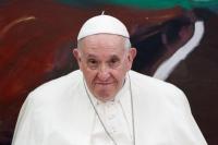 Paus Tunjuk 21 Kardinal Baru, 16 di Antaranya Berusia di Bawah 80 Tahun