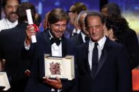 Triangle of Sadness Memenangkan Palme d`Or di Festival Film Cannes