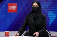 Seruan Cabut Aturan Burqa dari PBB Ditolak Taliban