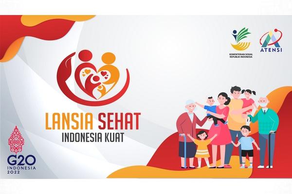 29 Mei Hari Lanjut Usia Nasional, Apresiasi untuk Para Lansia yang Memajukan Bangsa