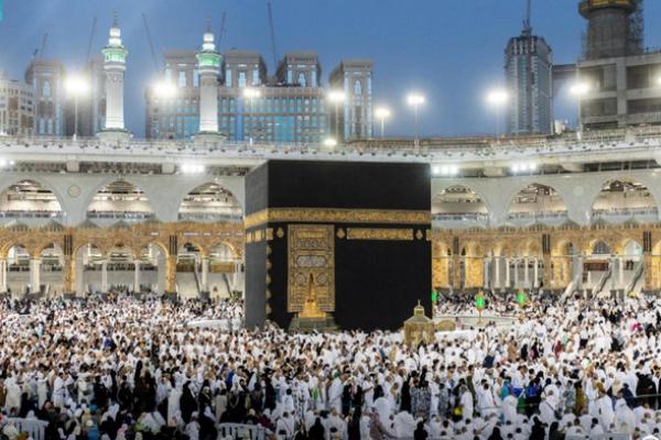 Musim Umrah Bagi Jemaah dari Luar Saudi Berakhir Pada 31 Mei
