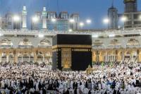 Musim Umrah Bagi Jemaah dari Luar Saudi Berakhir Pada 31 Mei