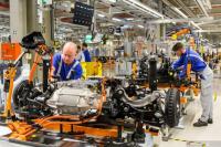 Kemenperin Gandeng JICA Dorong Pertumbuhan Industri Otomotif