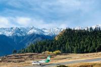 Pesawat Nepal Berisi 22 Penumpang Hilang, Tim Pencari Menuju Lokasi