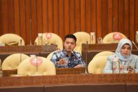Legislator Dorong Tarif Ekspor Perikanan Indonesia Nol Persen