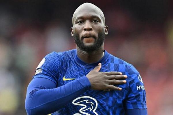 Chelsea Siap Lepas Romelu Lukaku ke Arab Saudi