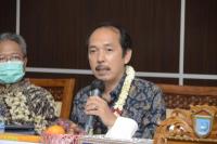 Perbaikan Jalan Diambil Alih Pusat, Komisi II: Peringatan Keras Bagi Pemprov Lampung
