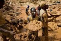 100 Orang Tewas Akibat Bentrok Kelompok Penambang Emas di Chad