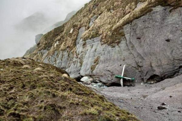 Ditemukan 20 Korban Kecelakaan Pesawat di Nepal, Dua Orang Masih Hilang