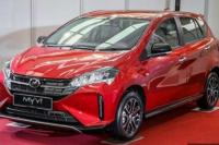 Daihatsu Akan Luncurkan Produk Baru Awal Juni Nanti